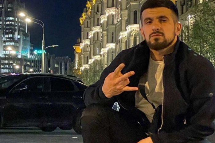 MMA jangchisi 4 yil-u, 1 oyga ozodlikdan mahrum etildi!