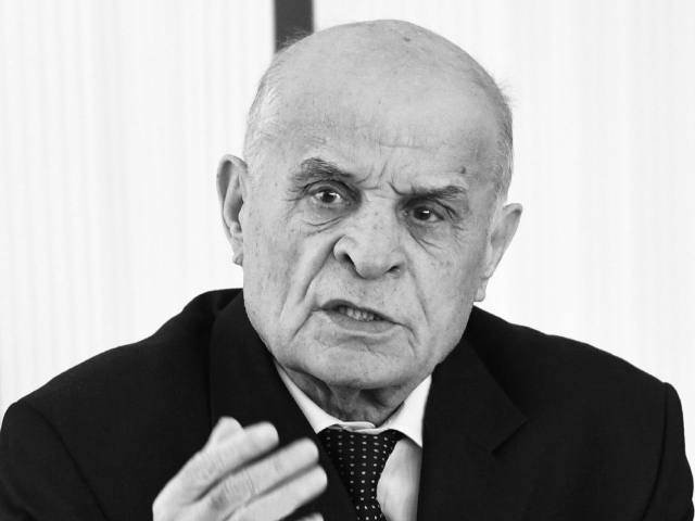 Шавкат Мирзиёев Исмоил Жўрабеков вафоти муносабати билан ҳамдардлик билдирди