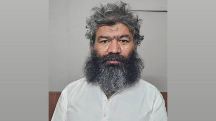 ISHIDning asosiy targ‘ibotchisi qo‘lga Pokistonda olindi