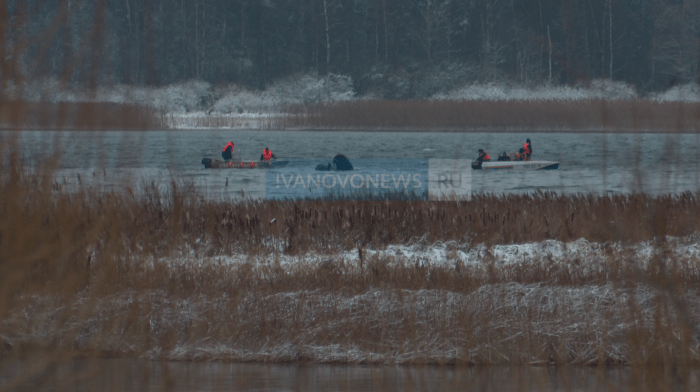 Ҳалокатга учраган Россия самолётининг барча экипаж аъзолари ҳалок бўлди