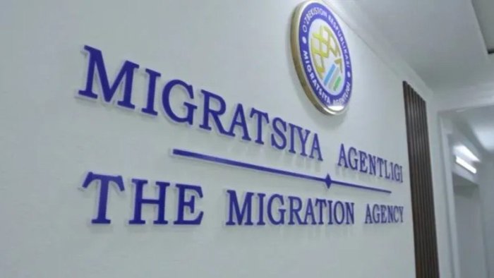 Qiynalgan musofirlar vatanga qaytyapti