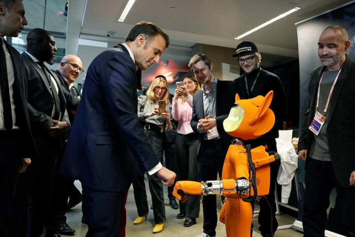 Fransiya o‘zini texnologiya yetakchisi sifatida ko‘rsatish uchun ma’lumotlarini soxtalashtirmoqda