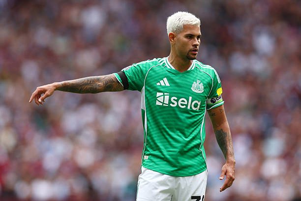 Бразилия терма жамоаси аъзоси "Манчестер Сити"га ўтишни истамади