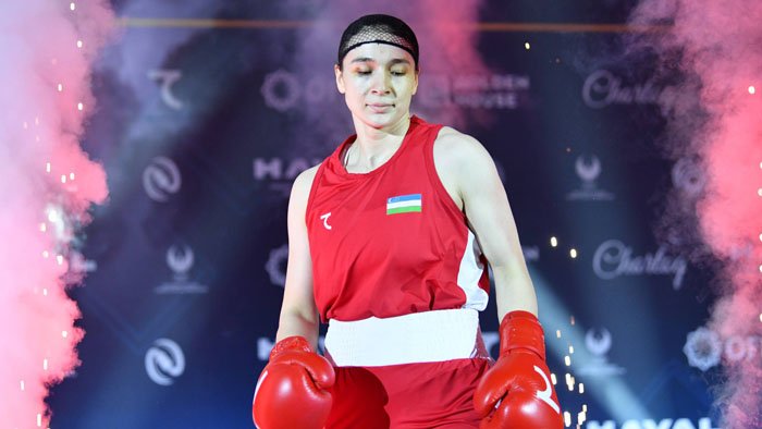 World Boxing kubogi. Bugun 3 nafar sportchimiz yarim final jangini o‘tkazadi