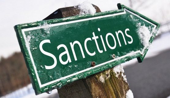 Estoniya Belorussiya bo‘yicha yangi sanksiyalar ro‘yxatini e’lon qildi