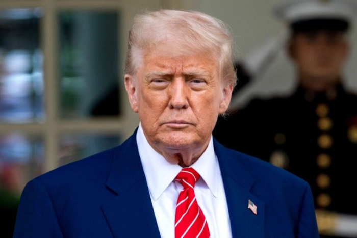 Tramp: "Kirkning qotilini qidirishda oldinga siljish bor"