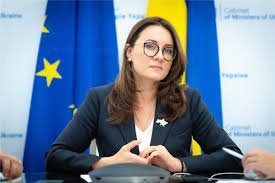 Украина ва АҚШ фойдали қазилмалар бўйича музокараларда сезиларли ютуқларга эришди Украина ва АҚШ фойдали қазилмалар бўйича музокараларда сезиларли ютуқларга эришди