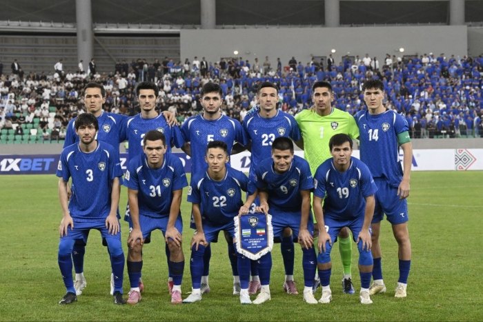 Ўзбекистон терма жамоаси асосий дарвозабони операция қилиниши мумкин