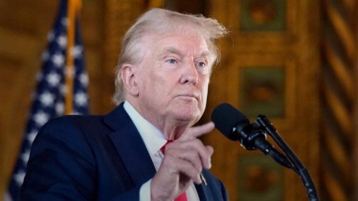 Трампнинг Венесуэла билан барча дипломатик алоқаларни тўхтатиш буйруғи наркокартелларга ёки Мадуро ҳукуматига қарши эҳтимолий ҳарбий ҳаракатлар учун йўл очади