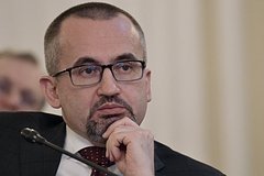 Rossiya Kanadaning munosabatlarni tiklash istagiga shart qo‘ydi