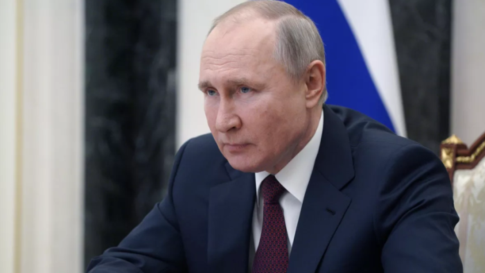 Путин Саудия Арабистони валиаҳд шаҳзодасига минтақадаги вазиятни муҳокама қилишга таклиф қилди Путин Саудия Арабистони валиаҳд шаҳзодасига минтақадаги вазиятни муҳокама қилишга таклиф қилди