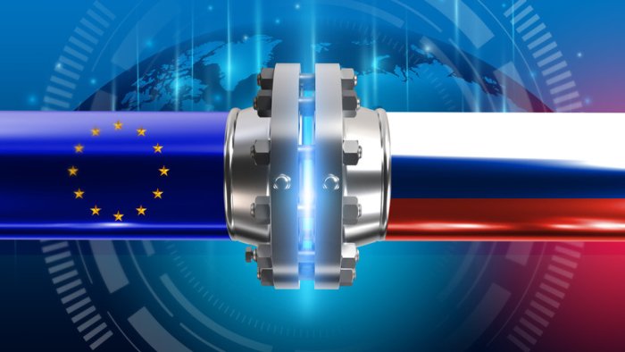 Санкция эмас, лекин тақиқ! ЕИ Россия билан газ шартномаларини бекор қилиш йўлини топди