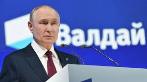 Россия НАТОга ҳужум қилиши мумкинлиги ҳақидаги баёнотлар бемаънилик