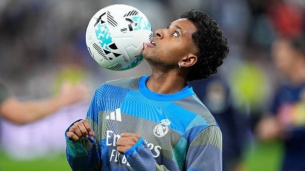 Гвардиола "Реал"да қадрланмаётган юлдузни олиб келмоқчи