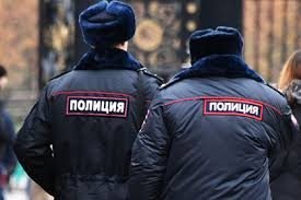 Москва можаросидан сўнг милиция ўндан зиёд одамни қўлга олди