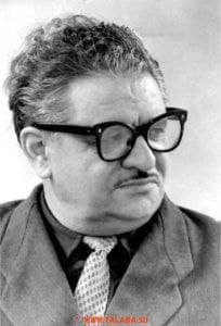 Мақсуд Шайхзода ҳақидаги ҳужжатли фильмнинг премьераси бўлиб ўтди