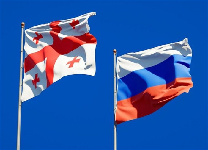 Россия Грузия билан дипломатик муносабатларни тиклашга тайёр