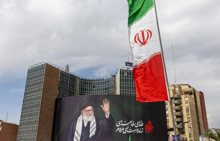 Tehron xavfsizlik bilan bog‘liq muammolar tufayli Xomeneyning vorisini tayinlashni keyinga qoldirdi