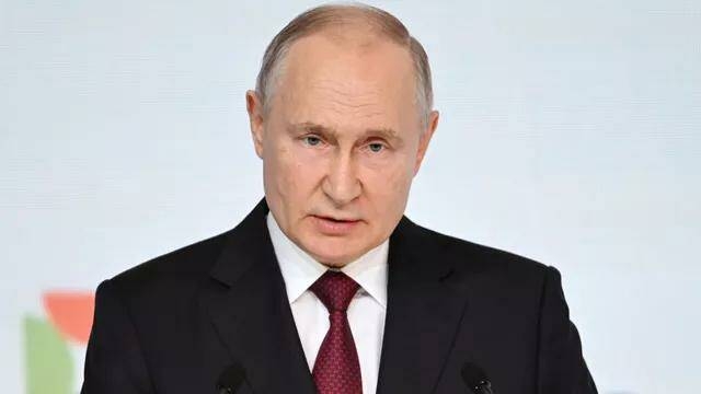 Putin BRIKS sammitida Isroil va Falastin o‘rtasidagi mojaroni muhokama qiladi