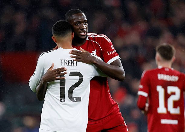 “Real” zo‘r futbolchi bilan kelishuvga erishdi