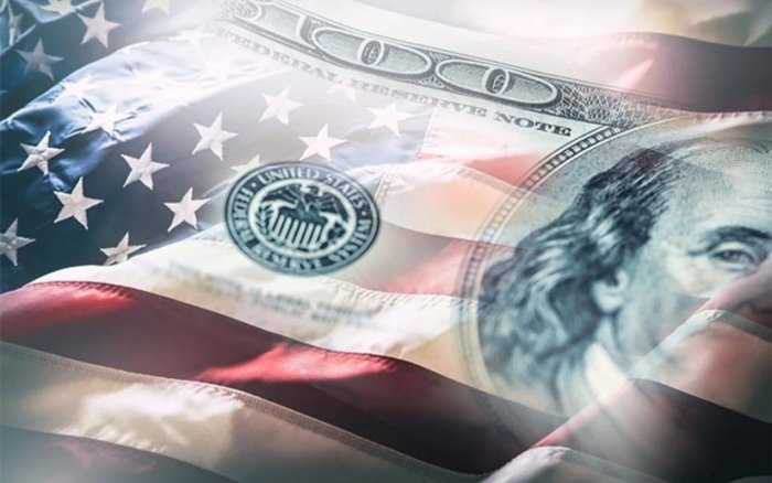  Dollar turbulentlik bosqichiga kirmoqda