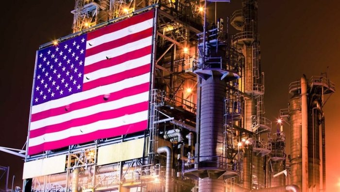 Эрон билан можаро АҚШнинг нефть нархларини барқарорлаштириш имкониятларини чекламоқда