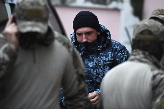 AQSh ukrainaliklar hibsga olinishi munosabati bilan Rossiyaga «azob-uqubat va oqibatlar» va’da qildi