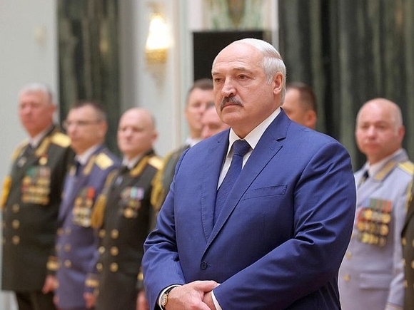 Lukashenko dunyodagi eng xavfsiz davlat nomini aytdi
