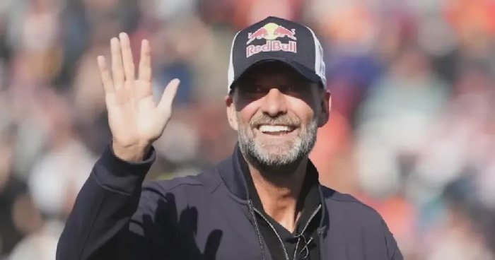 Diario AS: Yurgen Klopp "Real" borasida bir qarorga keldi