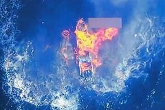 АҚШ ҳужумлари оқибатида 200 дан ортиқ киши ҳалок бўлгани маълум қилинди