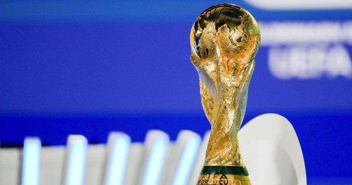 ЖЧ-2026 иштирокчилари 19 тага етди