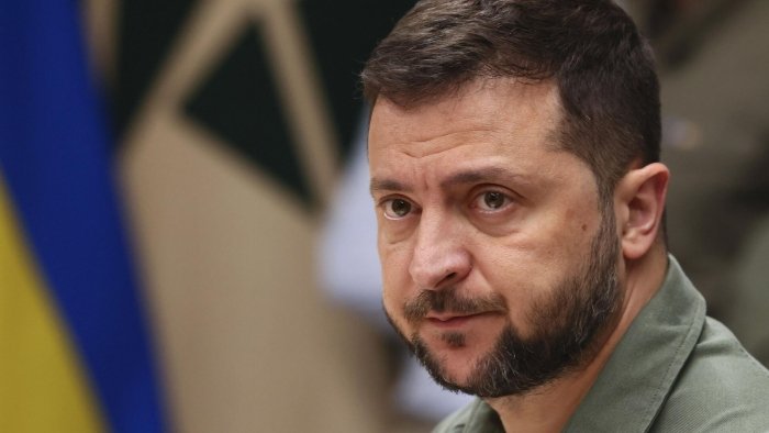 Украина газ импорт қилиш манбасини топди