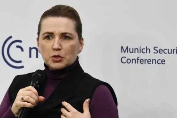 Daniya Bosh vaziri: "Grenlandiya sotilmaydi va hech qanday pul bilan baholanmaydi"