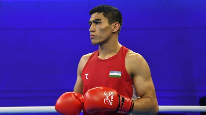 Бугун 5 нафар боксчимиз ЖЧда жанг қилади