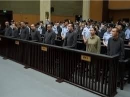 Хитойда Мянмадаги онлайн фирибгарлик марказлари тармоғини бошқарган Мин оиласининг 11 аъзосига нисбатан ўлим ҳукми ижро этилди