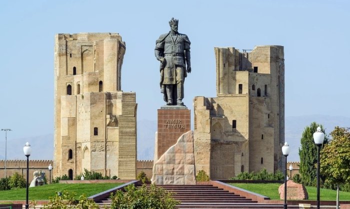 O‘zbekistonning yana 7 ta madaniy meros ob’ekti ISESKO ro‘yxatiga kiritildi