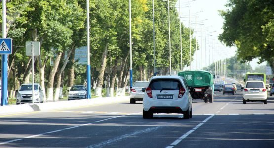 Toshkentda yo‘l-harakatini tashkil etish yagona markazi yaratiladi