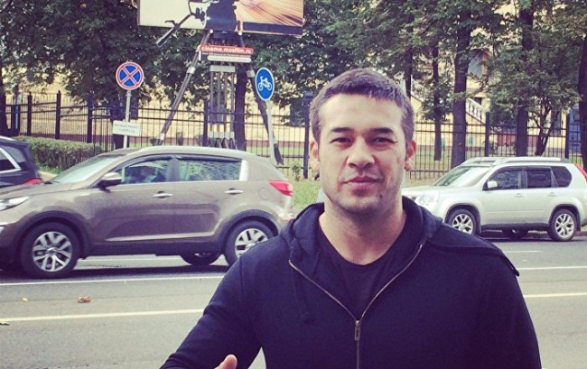 Ulug‘bek Qodirov kinoga qaytayotganini ma’lum qildi