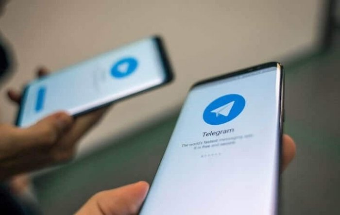 Telegram’да букмекерлик хизматларини реклама қилиш кўпайди — Рақобат қўмитаси