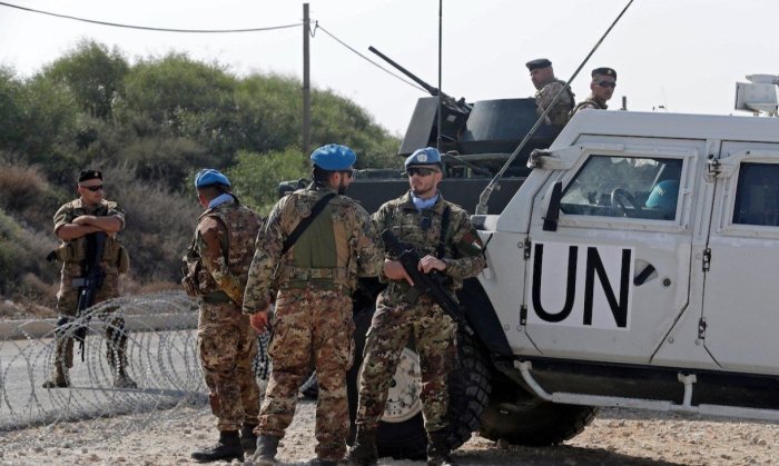 Трамп маъмурияти БМТнинг Ливандаги миссиясини (UNIFIL) тугатишга ҳаракат қилмоқда
