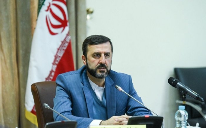 Эрон энди аввалгидек МАГАТЭ билан ҳамкорлик қилмайди Эрон энди аввалгидек МАГАТЭ билан ҳамкорлик қилмайди