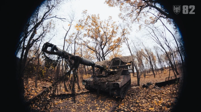 Украина ҳимоячилари яна 930 нафар россиялик босқинчи йўқ қилди – Бош штаб