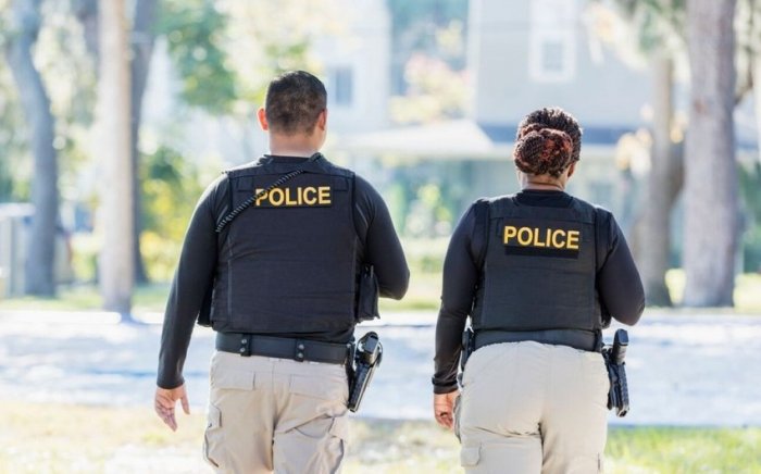 2024 yil boshidan beri AQShda kamida 1120 kishi polisiya tomonidan o‘ldirilgan