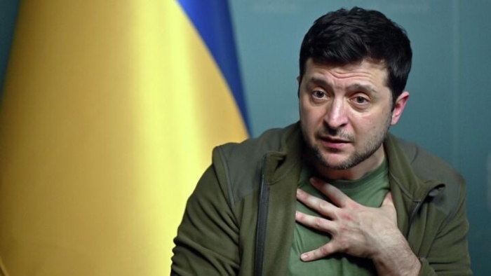 Украина газ транзити учун хавфсиз мамлакат эмас