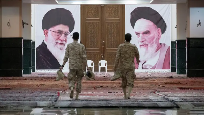 Tramp tinchlik haqida gapirmoqda, ammo Yaqin Sharqda zarbalar yana avj oldi