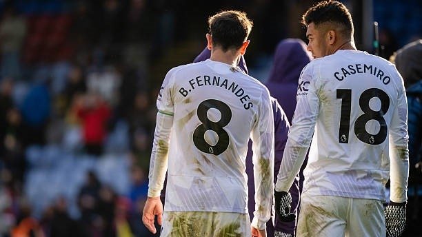 Саудияликлар Европадаги 50 нафар юлдуз футболчи рўйхатини тузиб чиқди