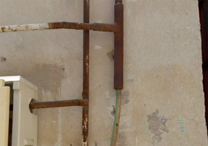 Guliston shahrida tabiiy gazdan noqonuniy foydalangan mehmonxona aniqlandi