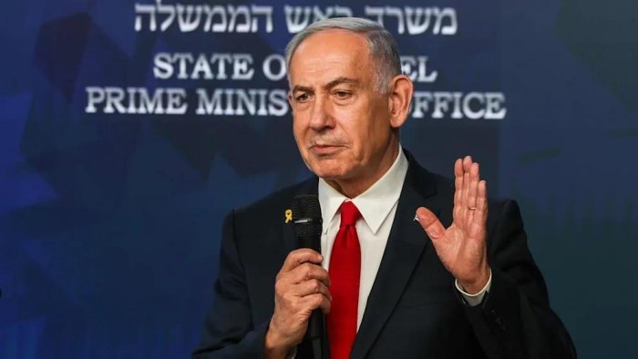 "Isroil hukumatining maqsadi - XAMASni to‘liq mag‘lub etish". Yaqin Sharqdagi urush qanday tugashi mumkin? "Isroil hukumatining maqsadi - XAMASni to‘liq mag‘lub etish". Yaqin Sharqdagi urush qanday tugashi mumkin?