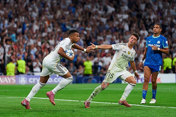 Мбаппе "Олтин тўп" маросимига бормайди