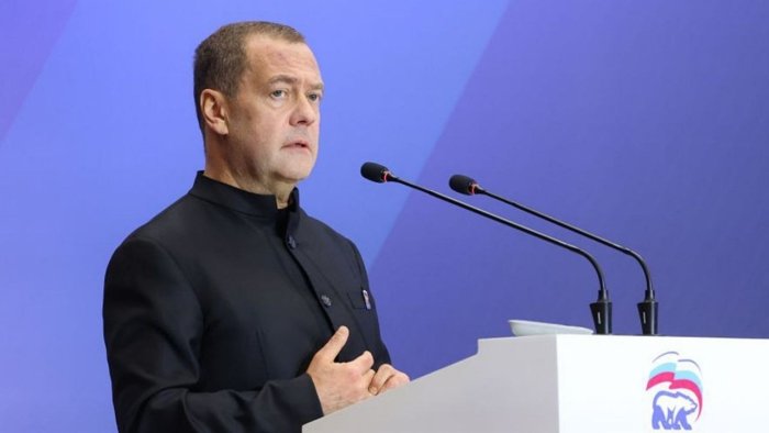 "ЕИнинг барча давлатлари бу мавзуда овозини ўчириши керак"